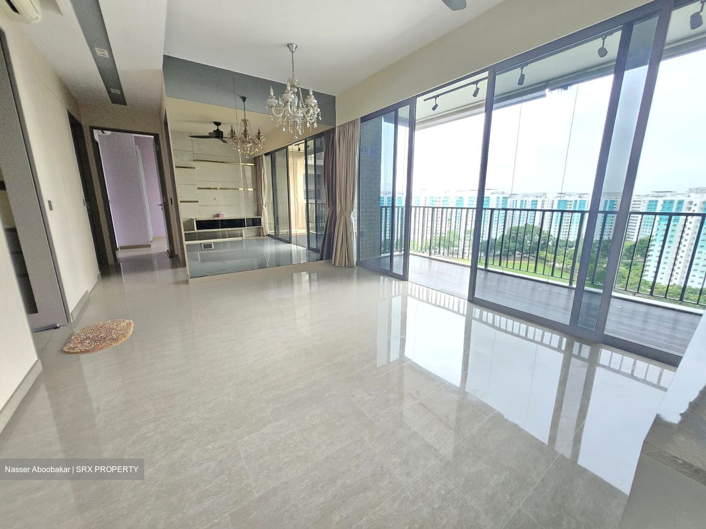 Waterwoods (D19), Condominium #518670291